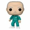 FUNKO POP Television : Oh Ll-nam 001 -Squid Games