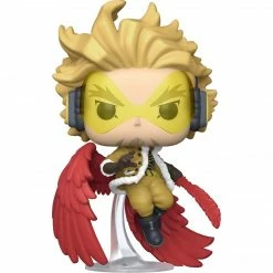 FUNKO POP Animation : MHA - Hawks (Pre Order)