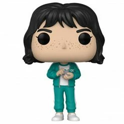 FUNKO POP Television : Kang Sae-Byeok 067 -Squid Games