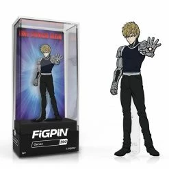 FIGPIN One Punch Man : Genos #390