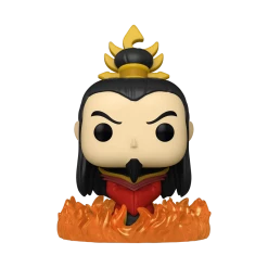 FUNKO POP Animation : Avatar Fire Lord Ozai