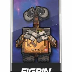 Disney : WALL-E FiGPiN #418