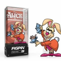 Disney : March Hare FiGPiN #607
