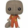 FUNKO POP Horror : Trick 'r Treat - Sam (Pre Order)