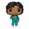 FUNKO POP Television : Ali 199 - Squid Games