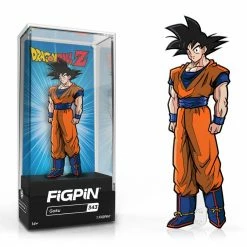 Dragon Ball : Goku #343 FiGPiN