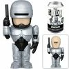 Vinyl Soda : Robocop - Robocop W/ Chance Of Chase Funko Soda