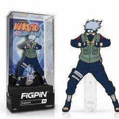 Naruto : Kakashi FiGPiN #93