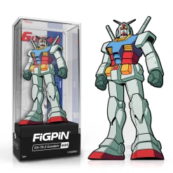 FIGPIN Gundam : RX-78-2 Gundam #695