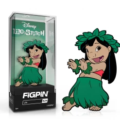Lilo And Stitch : Lilo FiGPiN #624