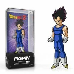 Dragon Ball : Vegeta #342 FiGPiN