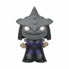 FUNKO TMNT : The Secret Of The Ooze Super Shredder