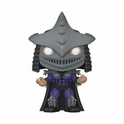 FUNKO TMNT : The Secret Of The Ooze Super Shredder