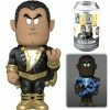 Vinyl Soda : DC - Black Adam W/ Chance Of Chase Funko Soda