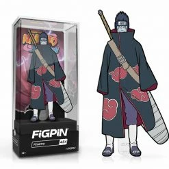 Naruto Shippuden : Kisame FiGPiN #454