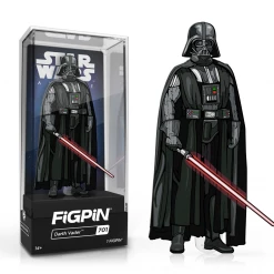 FIGPIN Star Wars : Darth Vader #701