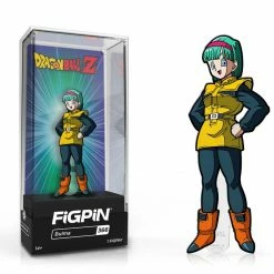 Dragon Ball : Bulma #366 FiGPiN