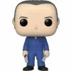 Deals 🤩 FUNKO POP Horror : Silence Of The Lambs - Hannibal (Pre Order) 😀 1 FUNKO POP Horror : Silence Of The Lambs - Hannibal (Pre Order)