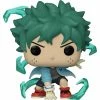 Discount 🛒 FUNKO POP Animation : MHA - Deku W/ Gloves (Pre Order) 🎁 1 FUNKO POP Animation : MHA - Deku W/ Gloves (Pre Order)