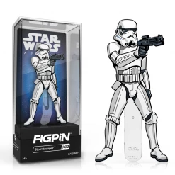FIGPIN Star Wars : Stormtrooper #703
