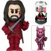Vinyl Soda : Dracula - Dracula W/ Chance Of Chase Funko Soda