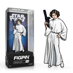 FIGPIN Star Wars :Princess Leia #700