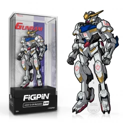 FIGPIN Gundam : ASW-G-08 Barbatos #698