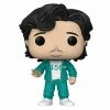 FUNKO POP Television : Seong Gi-hun 456 - Squid Games