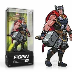 Marvel : Thor FiGPiN #675