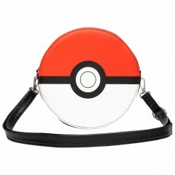 Loungefly Pokémon Poke Ball Crossbody Purse EE Exclusive