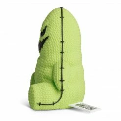 Promo ๐ Nightmare Before ๐ Christmas : Oogie Boogie Handmade By Robots Vinyl Figure ๐ฅฐ 9 Nightmare Before Christmas : Oogie Boogie Handmade By Robots Vinyl Figure