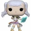Cheap 😀 FUNKO POP Animation : Black Clover - Noelle (Pre Order) 😀 1 FUNKO POP Animation : Black Clover - Noelle (Pre Order)