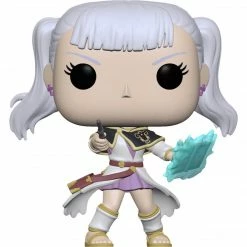 FUNKO POP Animation : Black Clover - Noelle (Pre Order)