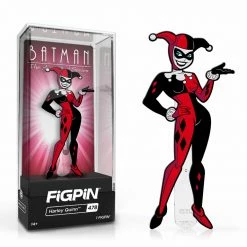 DC : Harley Quinn FiGPiN #478