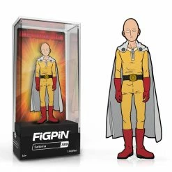 FIGPIN One Punch Man : Saitama #389