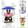 Vinyl Soda : Hanna-Barbera - Ricochet Rabbit Chance Of Chase Funko Soda