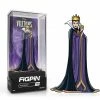 Best Pirce 𧨠Disney Villains : Evil Queen FiGPiN #758 π 1 Disney Villains : Evil Queen FiGPiN #758