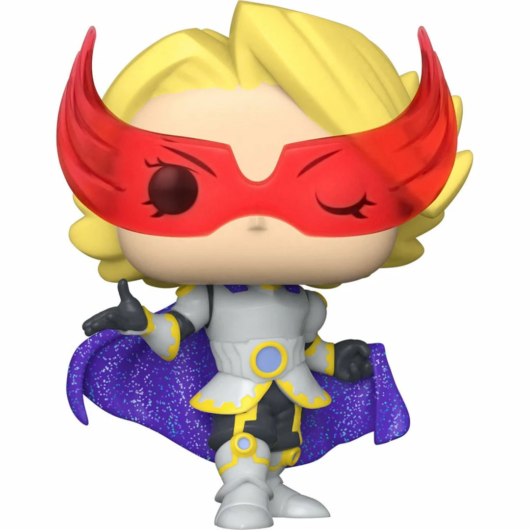 Buy ⭐ FUNKO POP Animation : MHA - Yuga Aoyama (Pre Order) 🎉 3 FUNKO POP Animation : MHA - Yuga Aoyama (Pre Order)