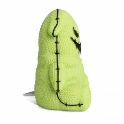 Nightmare Before Christmas : Oogie Boogie Handmade By Robots Vinyl Figure