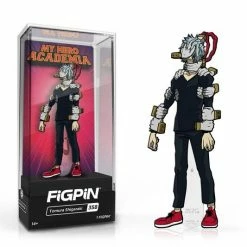 MHA : Tomura Shigaraki #358 FiGPiN
