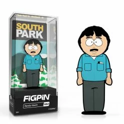 South Park : Randy Marsh Limited Edition FiGPiN #682