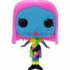 FUNKO POP Disney : TNBC - Sally Blacklight (Pre Order)