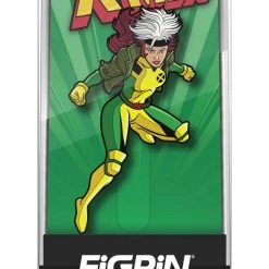 X-Men : Rogue Figpin #438