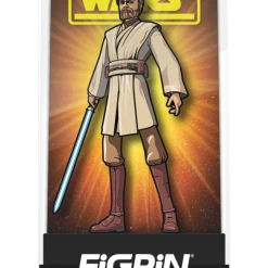 FIGPIN Star Wars : Obi-Wan Kenobi #517