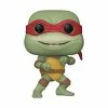 FUNKO TMNT : The Secret Of The Ooze Raphael