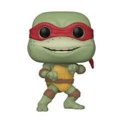 FUNKO TMNT : The Secret Of The Ooze Raphael