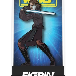 FIGPIN Star Wars : Anakin Skywalker #518