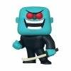FUNKO Samurai Jack : The Guardian (Pre Order)