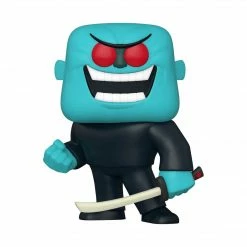 FUNKO Samurai Jack : The Guardian (Pre Order)