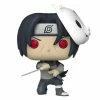 FUNKO POP Animation : Itachi (Anbu) Special Edition Exclusive